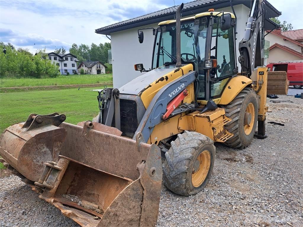 Volvo BL71 Muu
