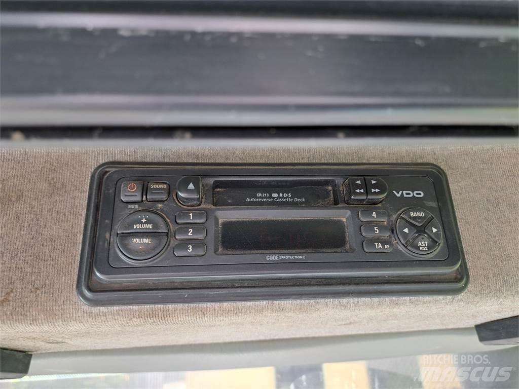 Volvo BL71 Muu