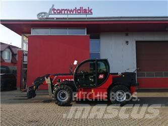 Magni TH 4.5 15P Teleskooplaadurid