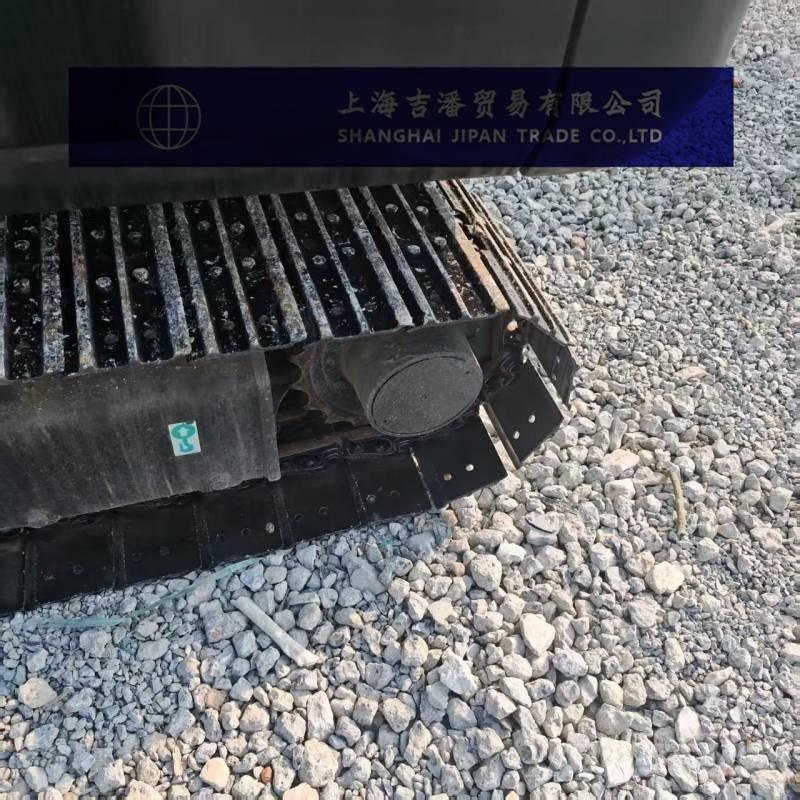 Sany SY 60 C Miniekskavaatorid < 7 t