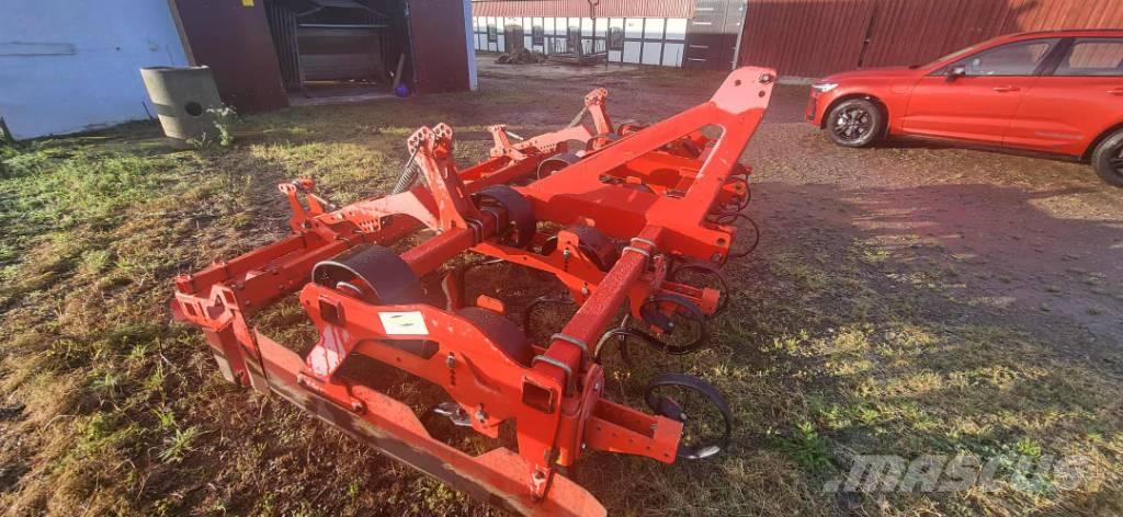 Grimme Kup 4x75 Vaomoodustajad