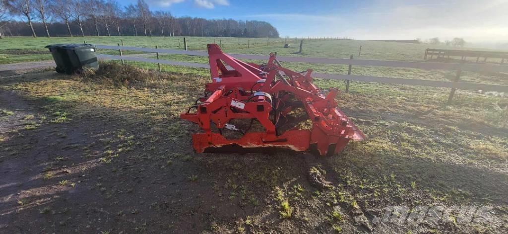 Grimme Kup 4x75 Vaomoodustajad