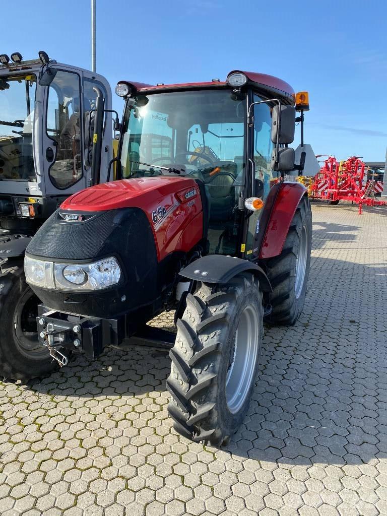 Case IH Farmall 65 A Traktorid