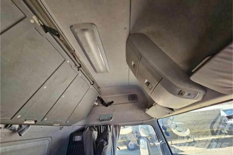 UD TRUCKS QUON Muud veokid