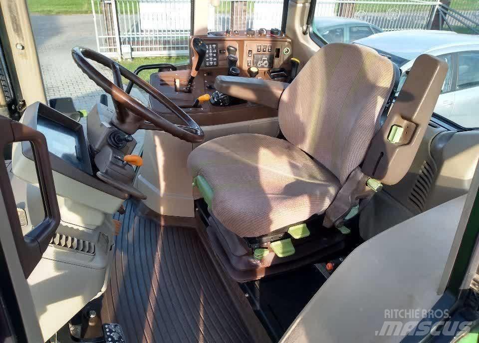 John Deere 6920 Traktorid