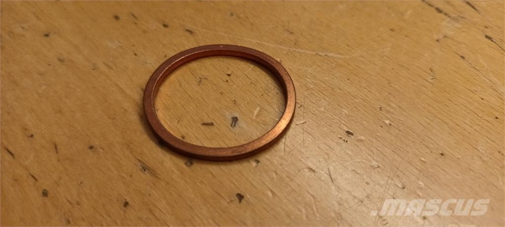 Ponsse 1180541 Ülekandemehhanism