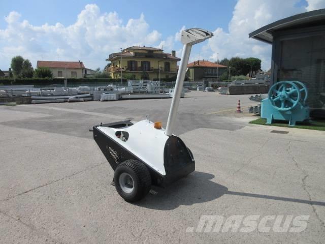  MOTOFOG MF20 E Niisutussüsteemid