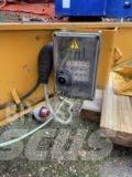 Potain HDT 80 Tornkraanad