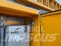 Potain HDT 80 Tornkraanad