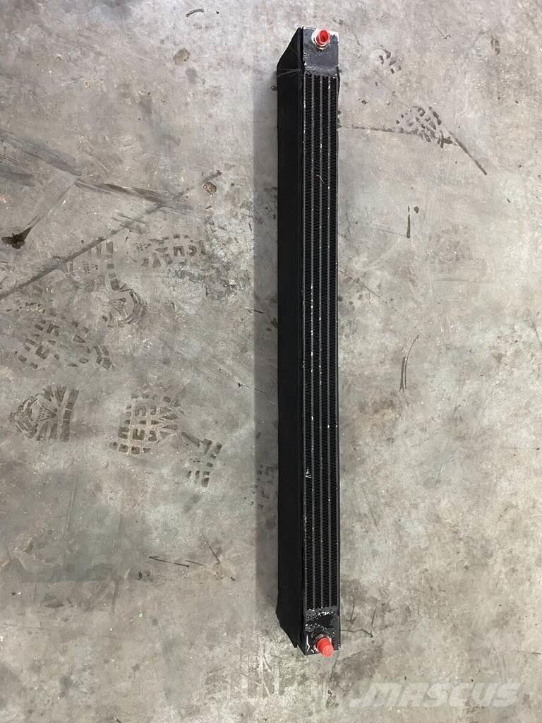 Liebherr A934C Radiaatorid