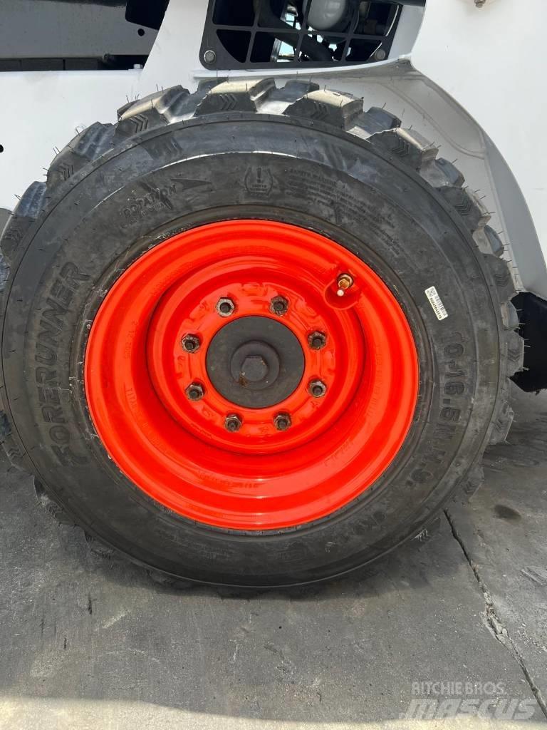 Bobcat S 510 Kompaktlaadurid
