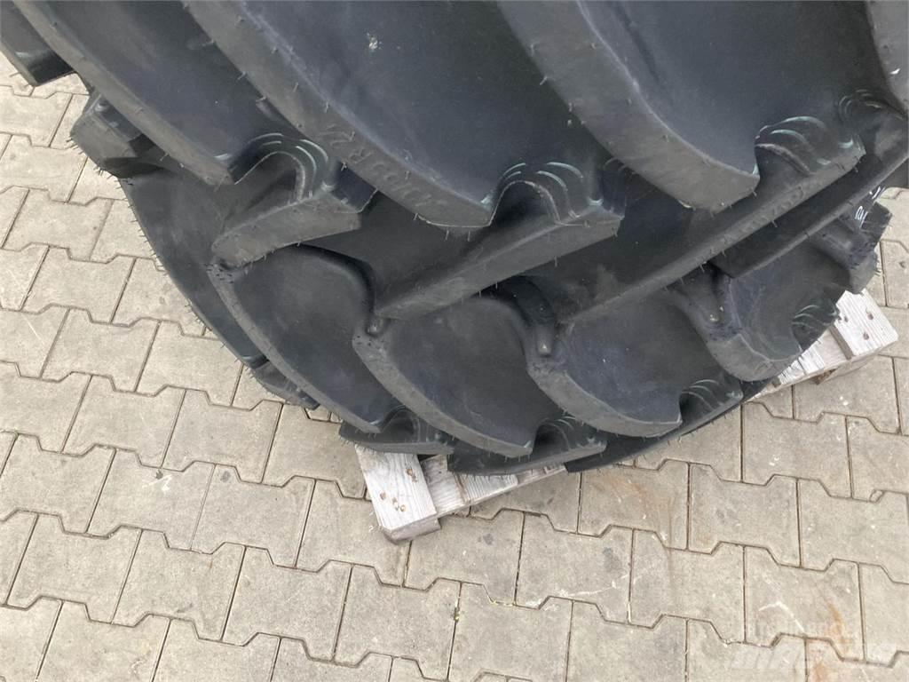 Mitas 540/65R24 Rehvid, rattad ja veljed