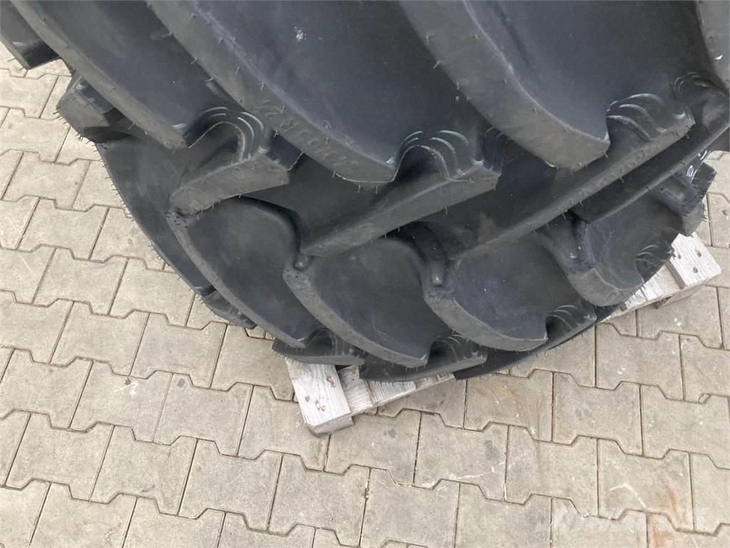 Mitas 540/65R24 Rehvid, rattad ja veljed
