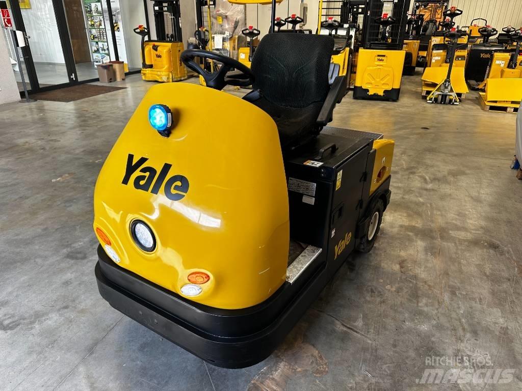 Yale MT70 Elektriline puksiir