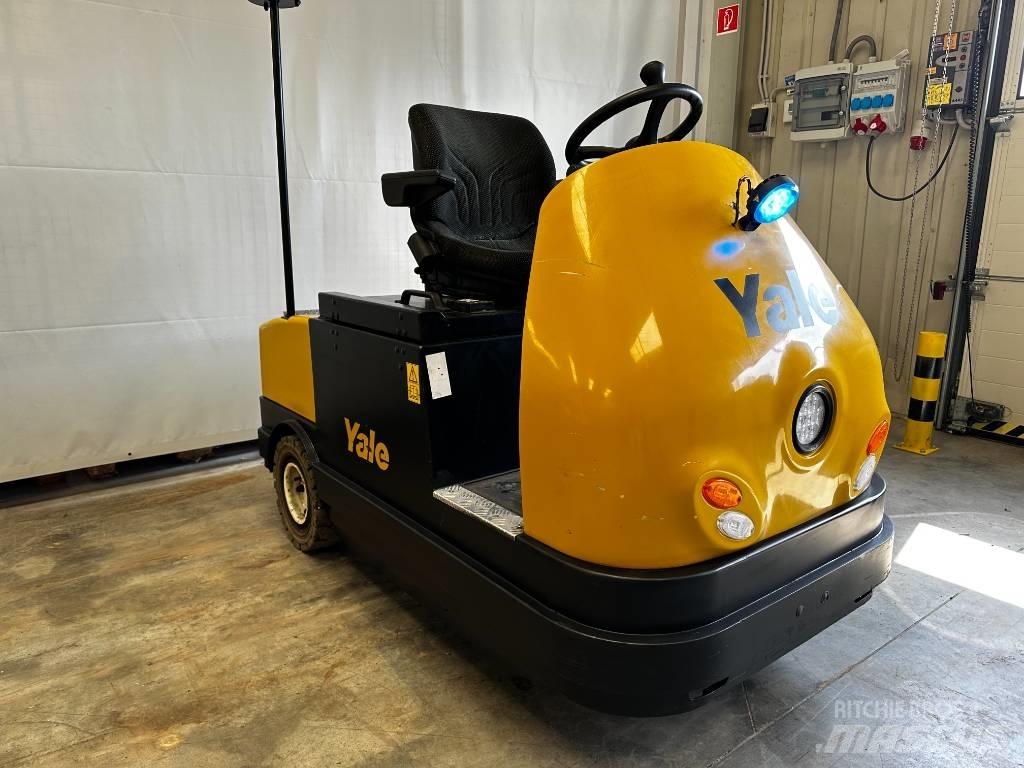 Yale MT70 Elektriline puksiir