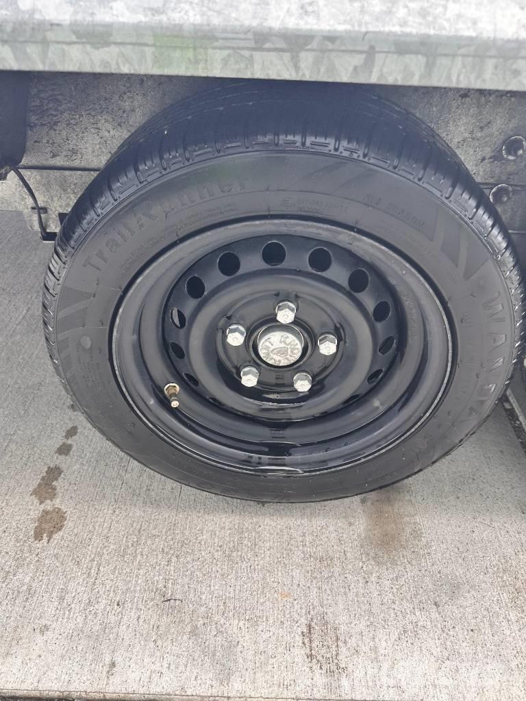 Vlemmix V3A Kerghaagised