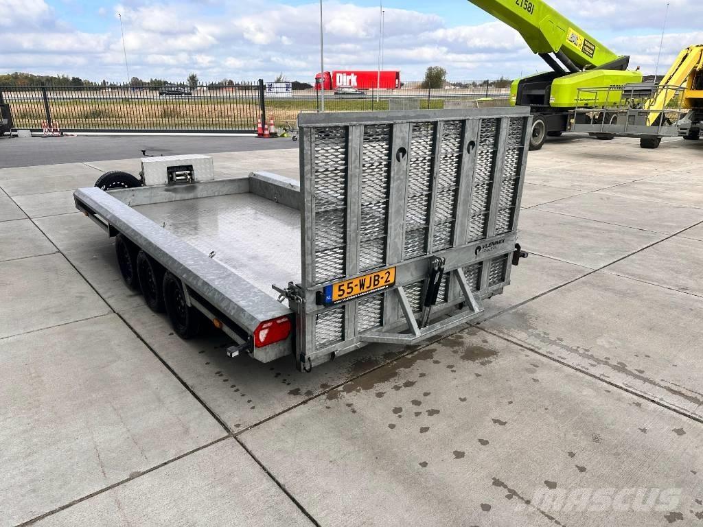 Vlemmix V3A Kerghaagised