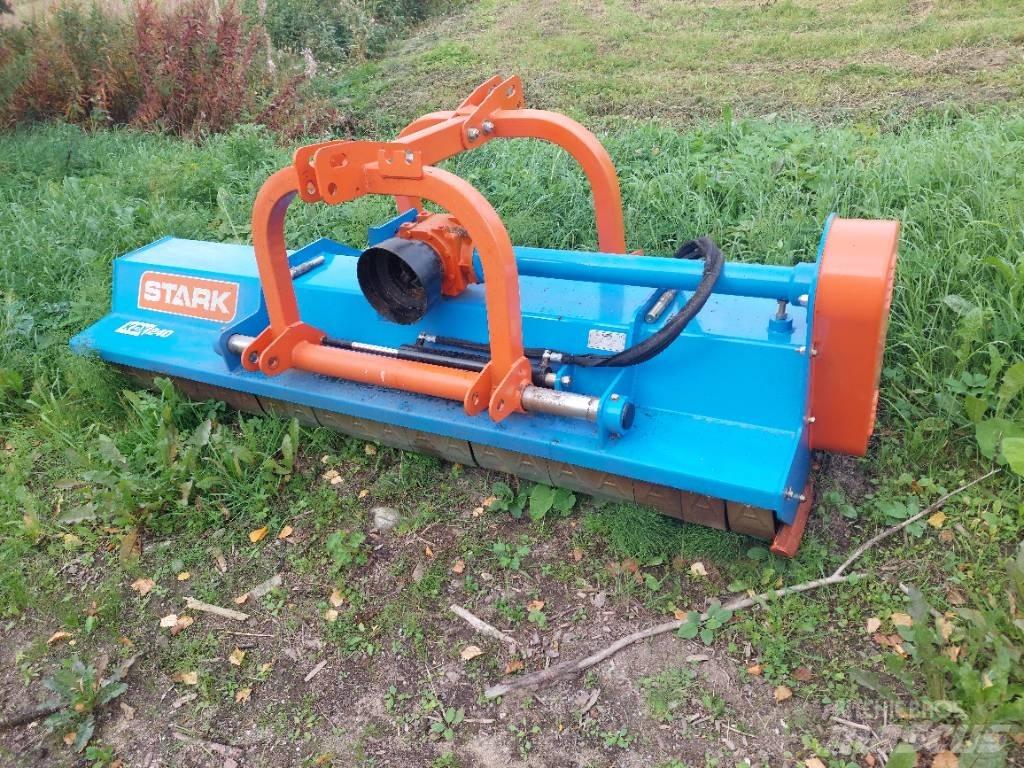 Stark kdx240 Karjamaade niidukid / pealselõikurid