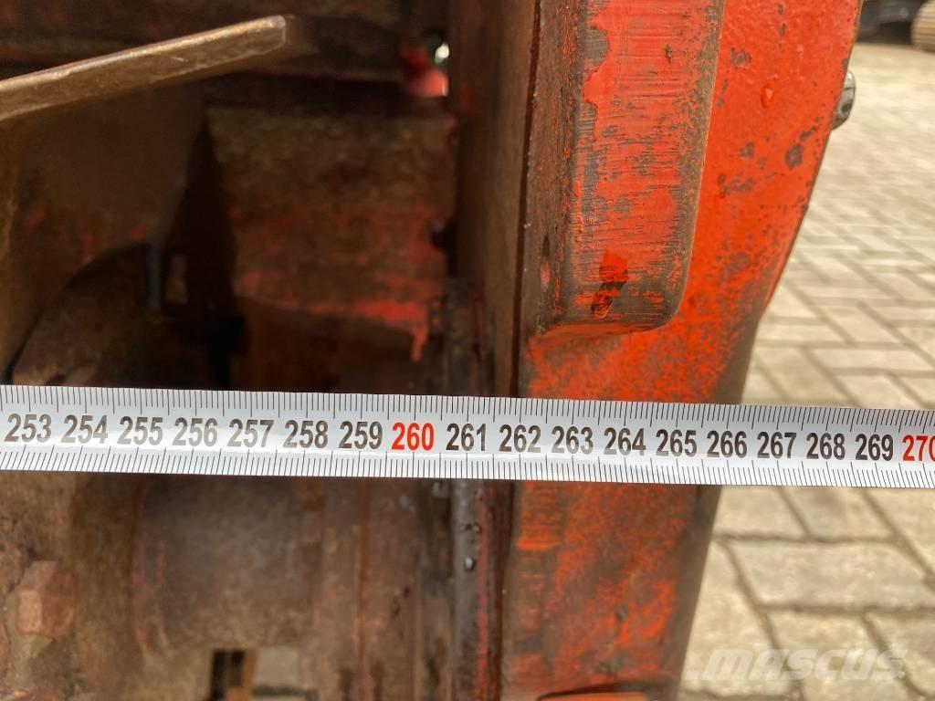 Kuhn Packo Randaalid/mullafreesid