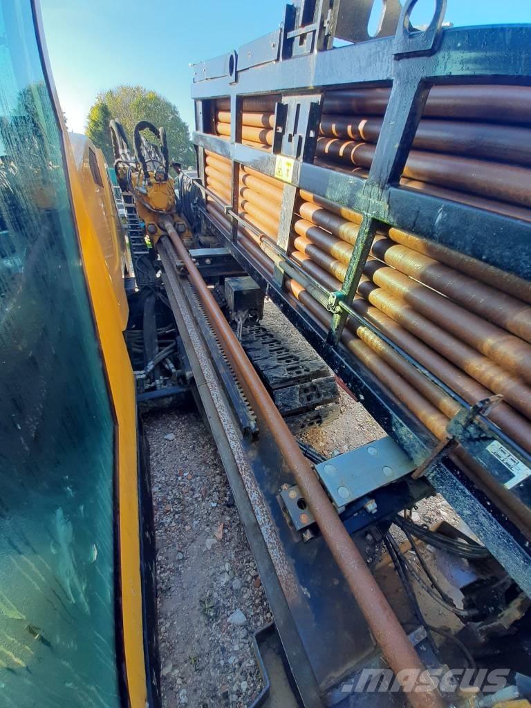 Vermeer D24x40 S3 Horisontaalsed puurmasinad