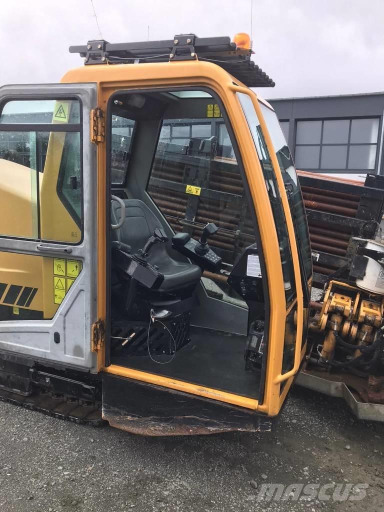 Vermeer D24x40 S3 Horisontaalsed puurmasinad