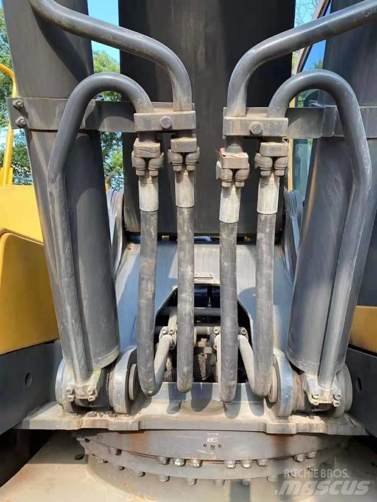 Volvo EC 360 B LC Roomikekskavaatorid