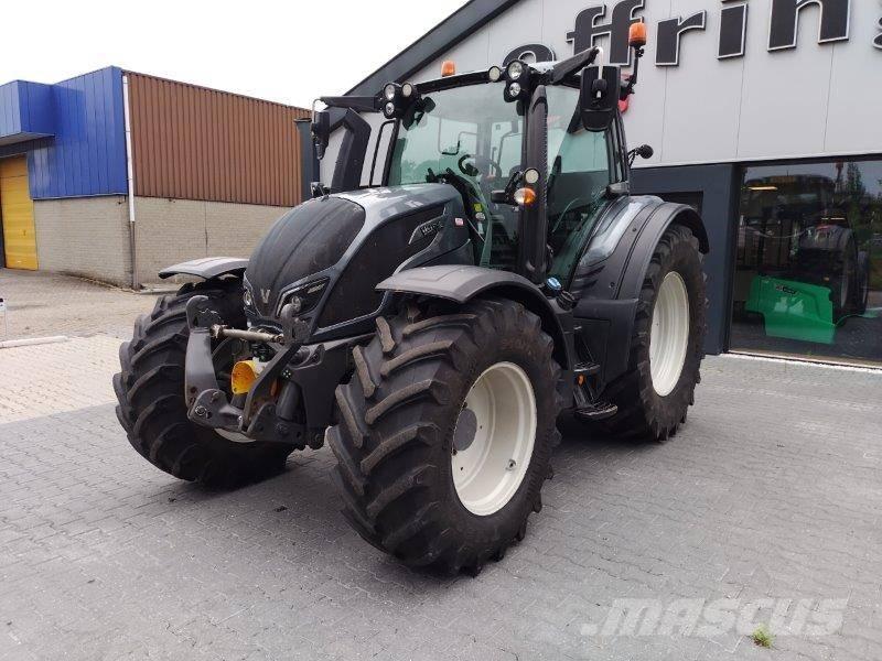 Valtra N174 V Traktorid