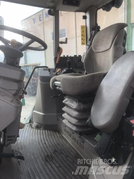 John Deere 6150 M Traktorid