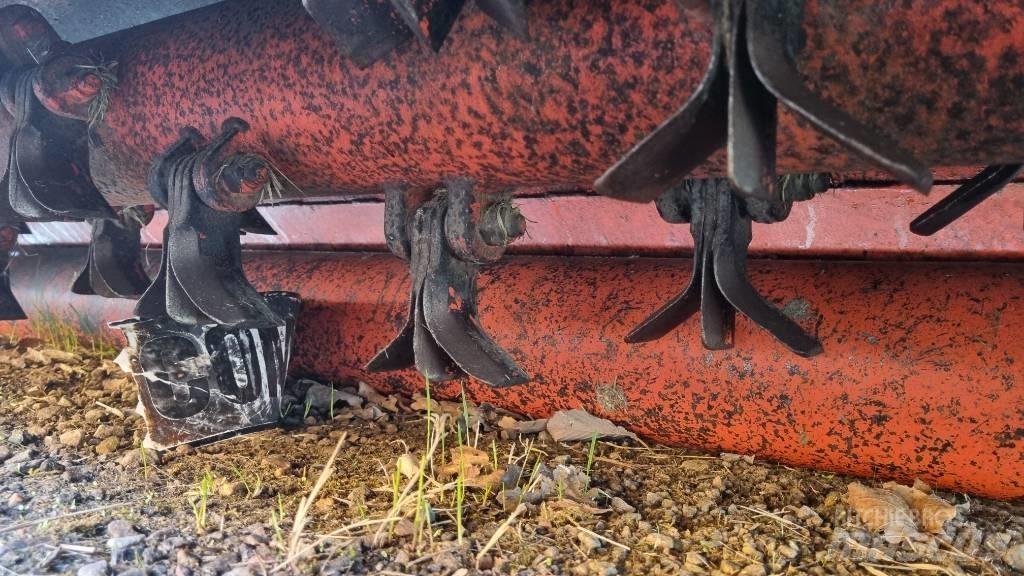 Maschio Brava 250 L Karjamaade niidukid / pealselõikurid