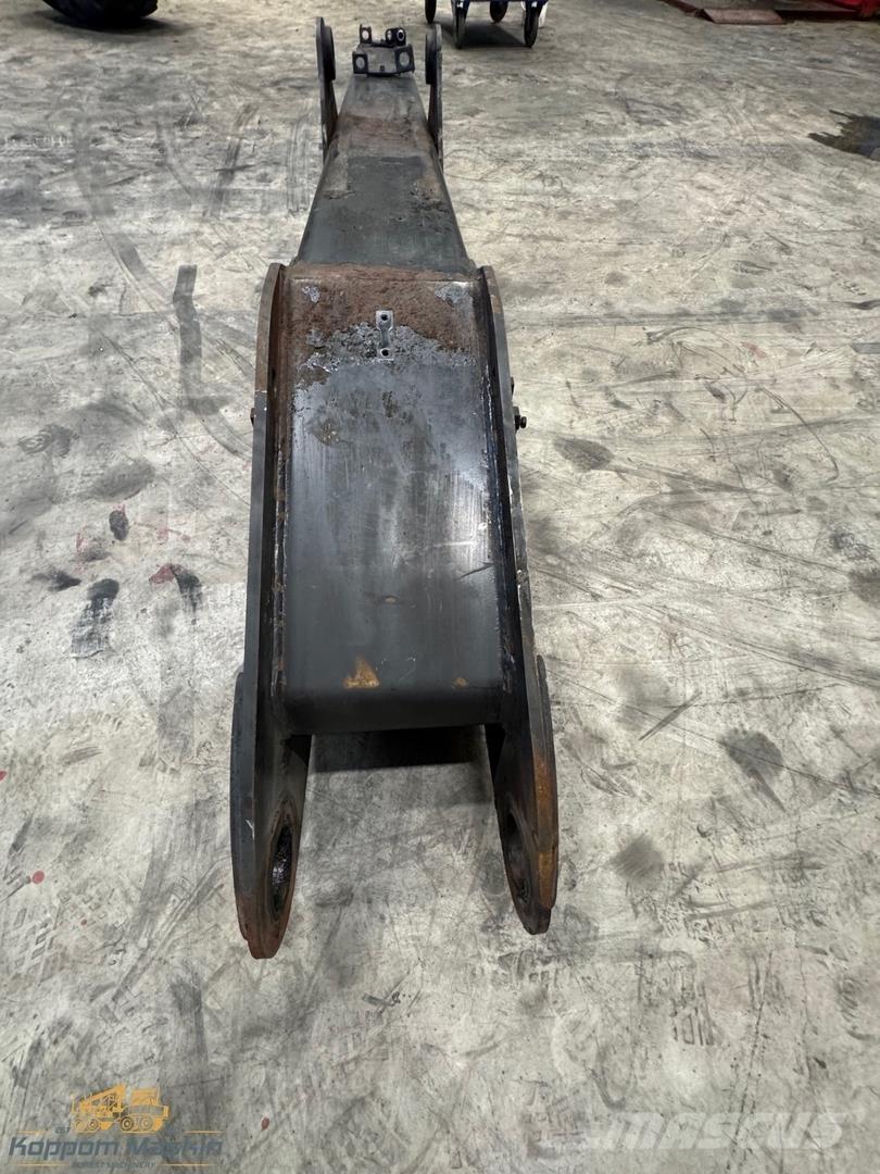 Rottne RK160 Forvarderi kraanad