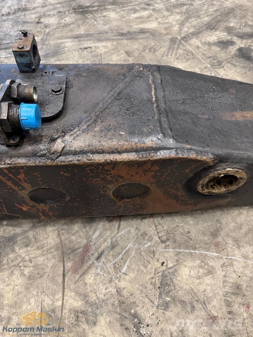 Rottne RK160 Forvarderi kraanad