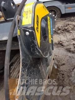 MB Crusher BF70.2 S4 Ekskavaatorlaadurid