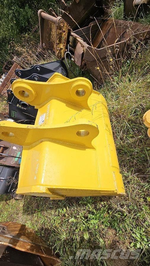 Komatsu PC200 Kopad