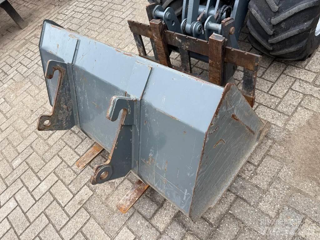 GiANT G2700 Rataslaadurid