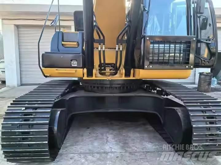 CAT CAT336D2 Väikeekskavaatorid 7t-12t