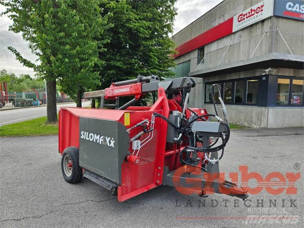 Gruber GT 4000 W Tornhoidlate tühjendusseadmed