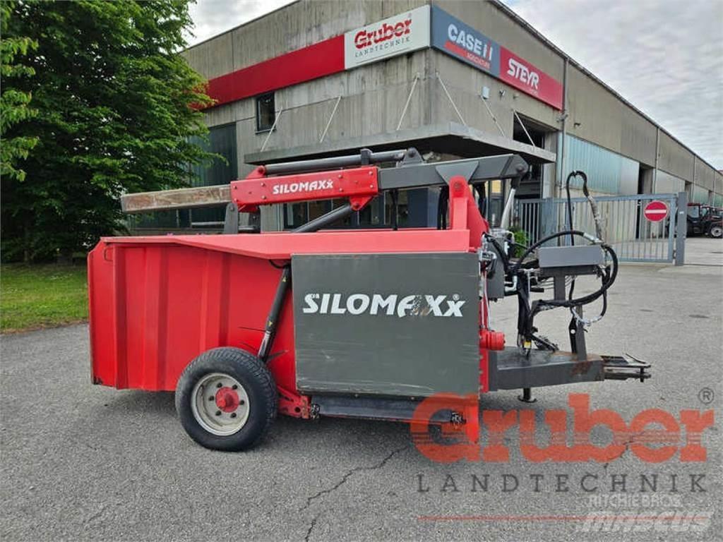 Gruber GT 4000 W Tornhoidlate tühjendusseadmed