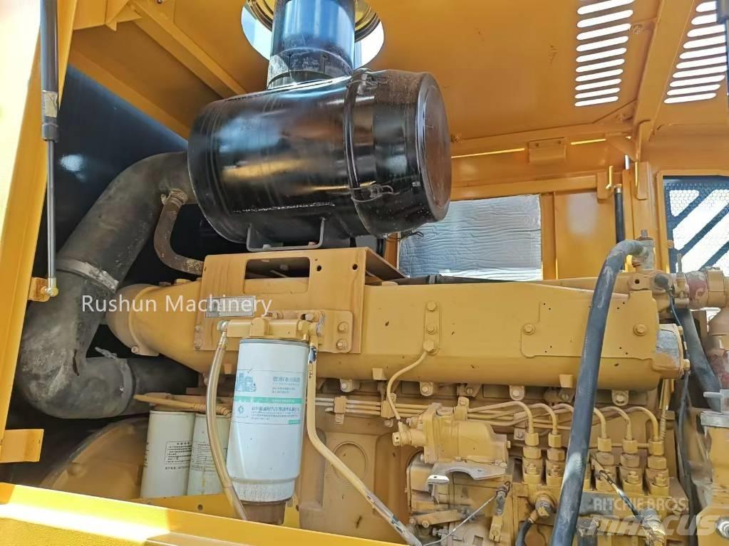 XCMG LW 500 KV Rataslaadurid