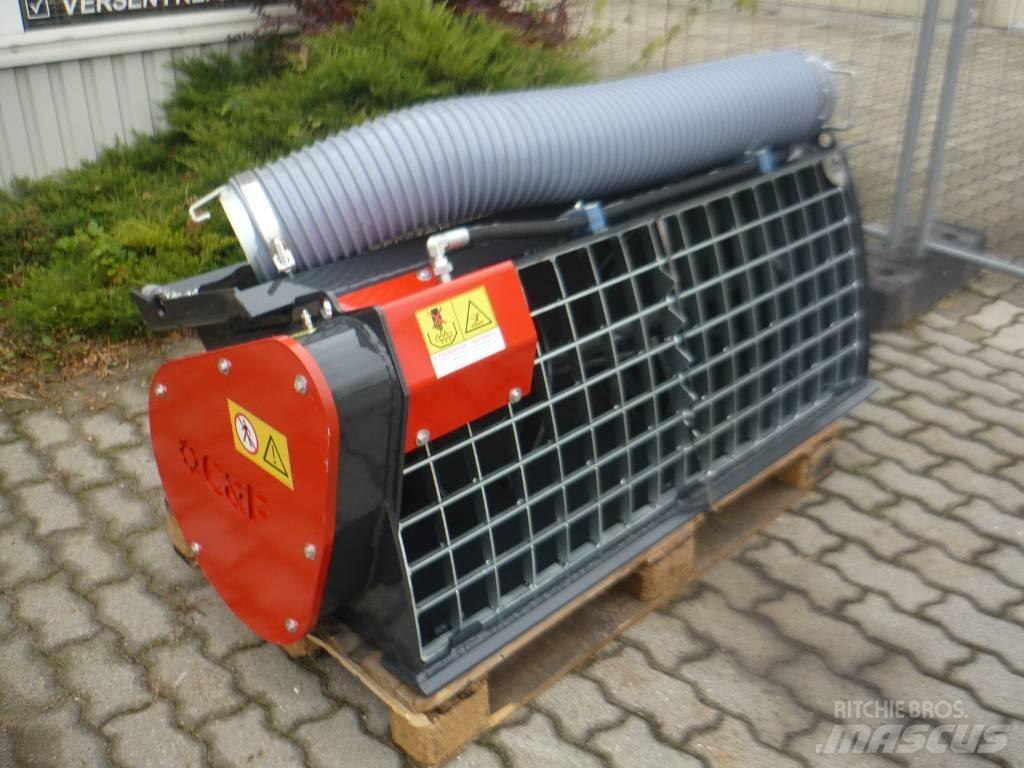  Betonkeverő kanál Kopad