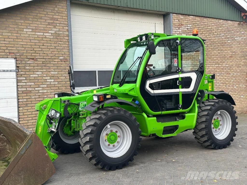 Merlo TF42.7-140 Teleskooplaadurid