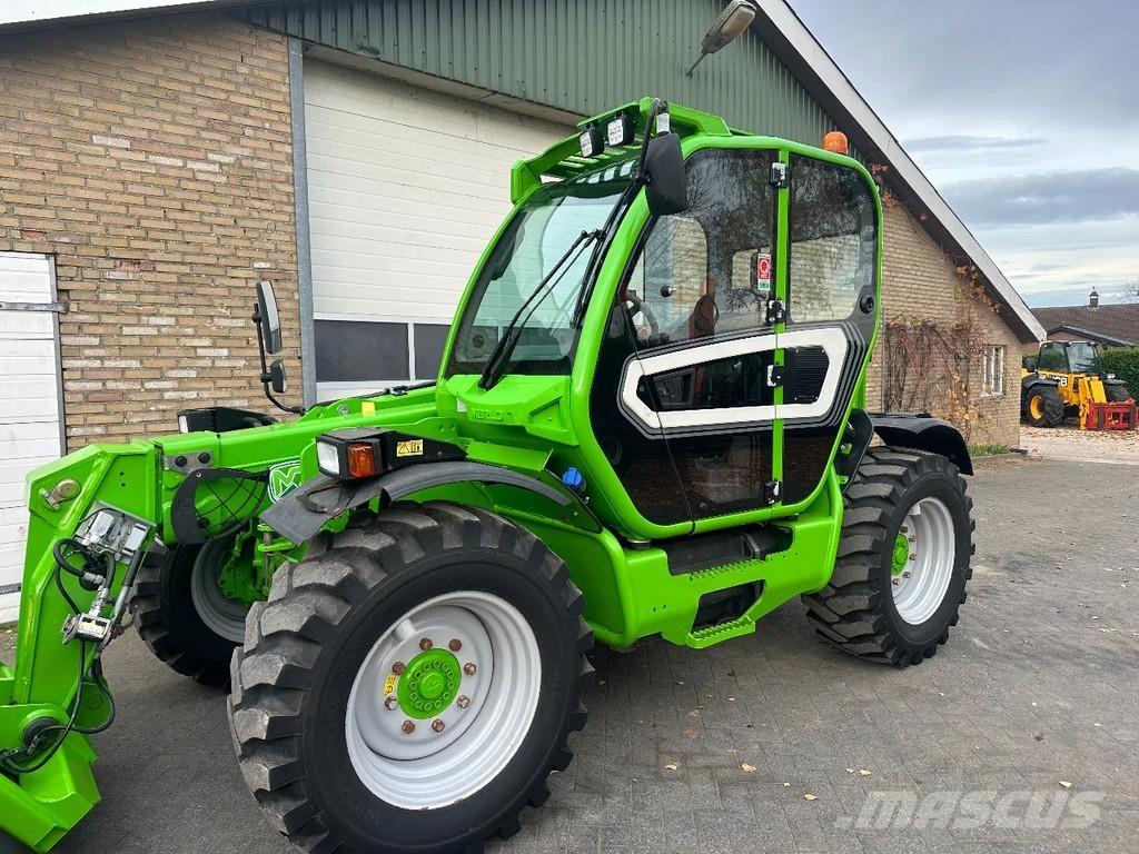 Merlo TF42.7-140 Teleskooplaadurid