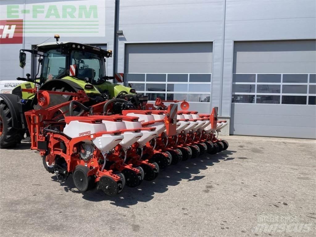 Maschio chrono 512 Täppiskülvikud