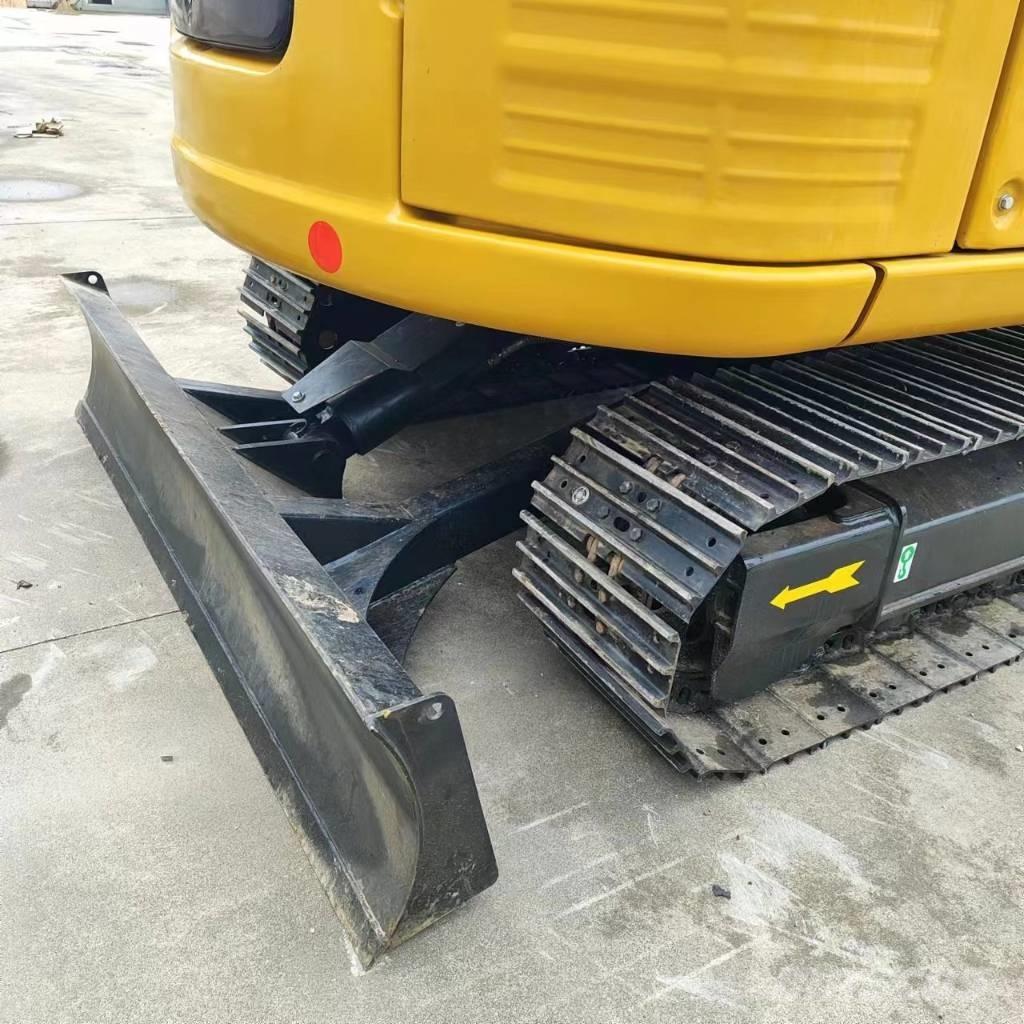 CAT 307E2 Miniekskavaatorid < 7 t