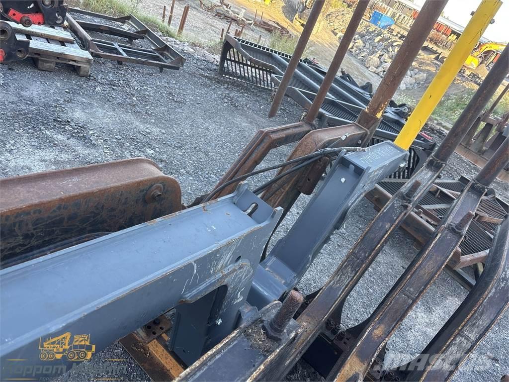 Eco Log LC61 Muud osad