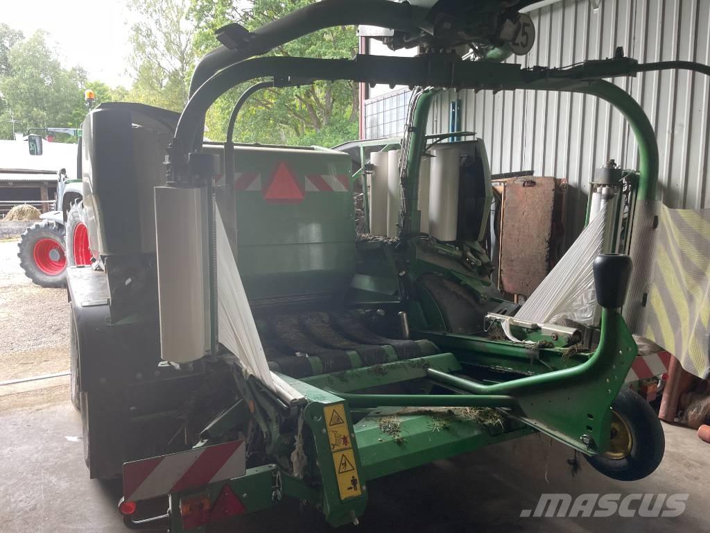 John Deere C 441 R Ruloonpressid
