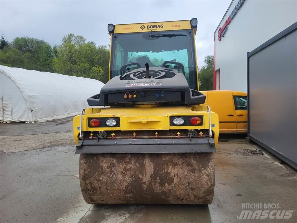 Bomag BW174AP-4I Muu