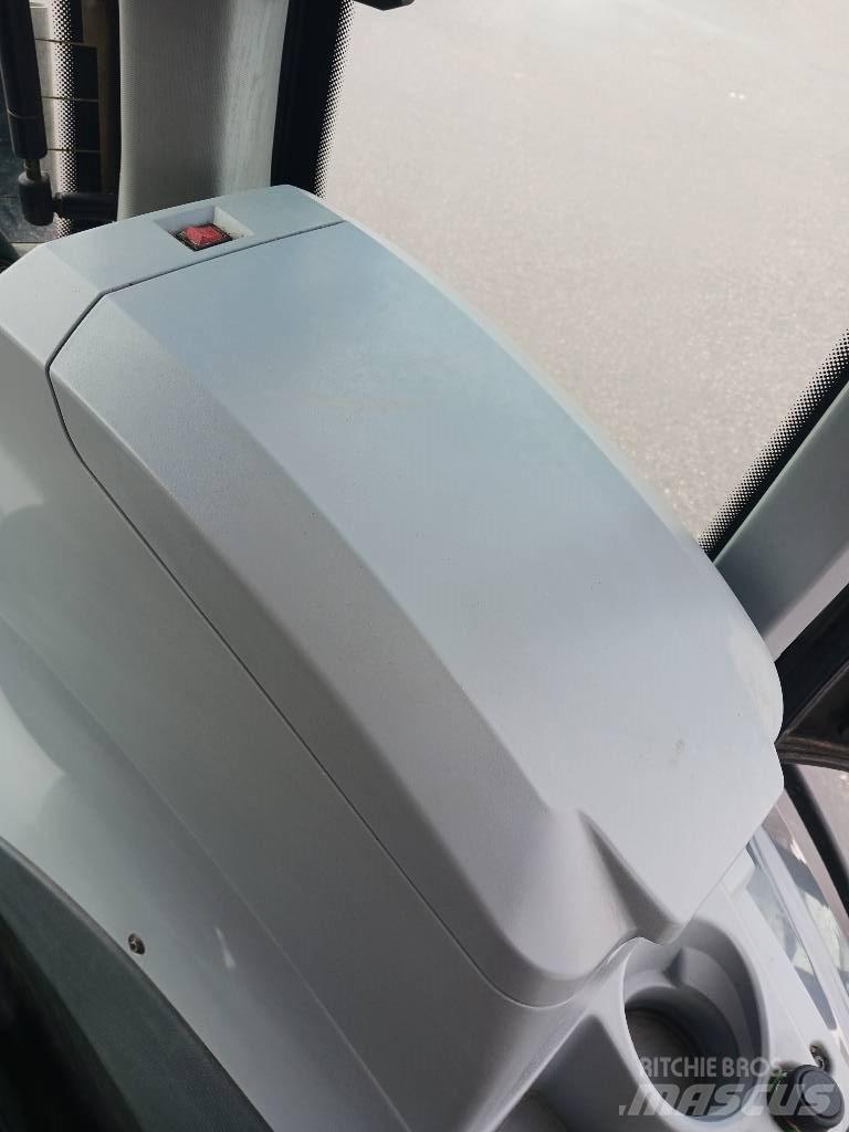 Valtra T 194 Versu Traktorid