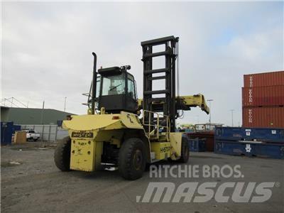 Hyster H52.00XM-16CH Konteineritõstukid