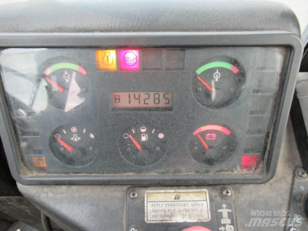 Hyster H52.00XM-16CH Konteineritõstukid