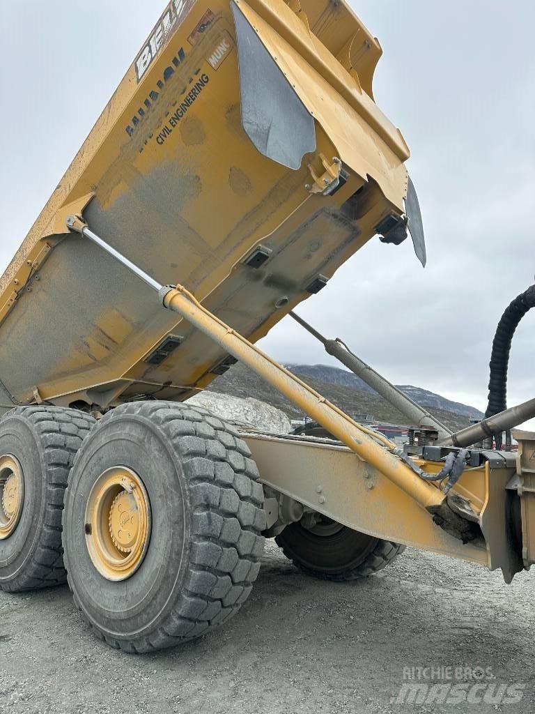 Bell B 45 E Karjääriveokid